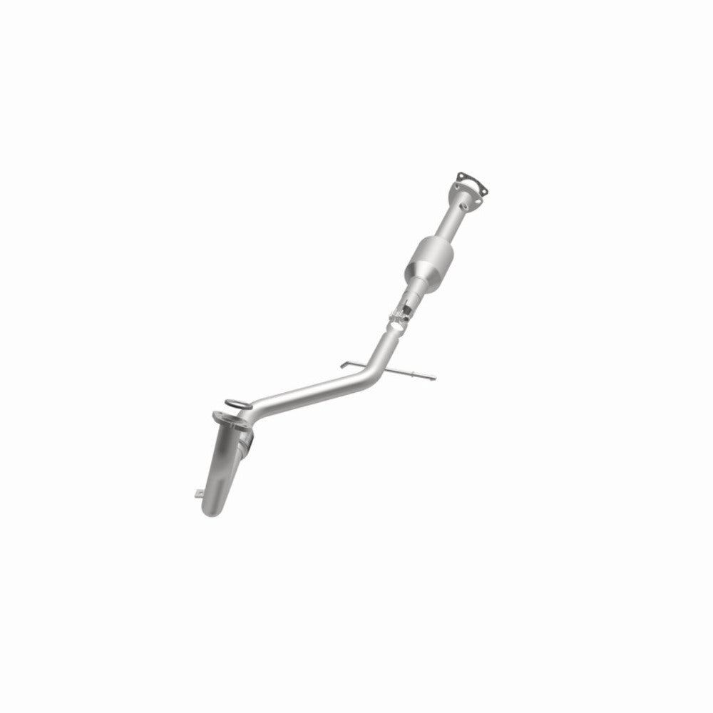 t 02 Chevrolet Cavalier 2.2L Direct-Fit Catalytic Converter 51646 Magnaflow MagnaFlow Exhaust Products
