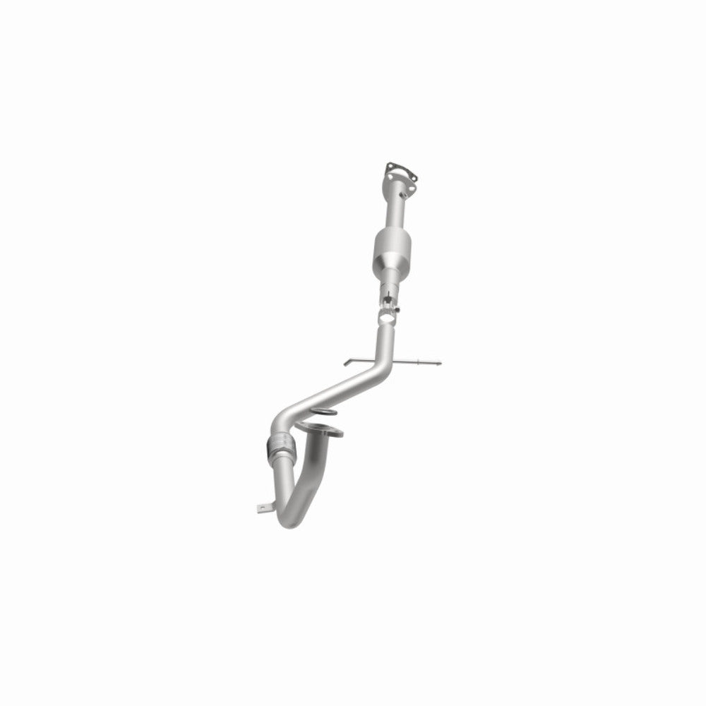 t 02 Chevrolet Cavalier 2.2L Direct-Fit Catalytic Converter 51646 Magnaflow MagnaFlow Exhaust Products
