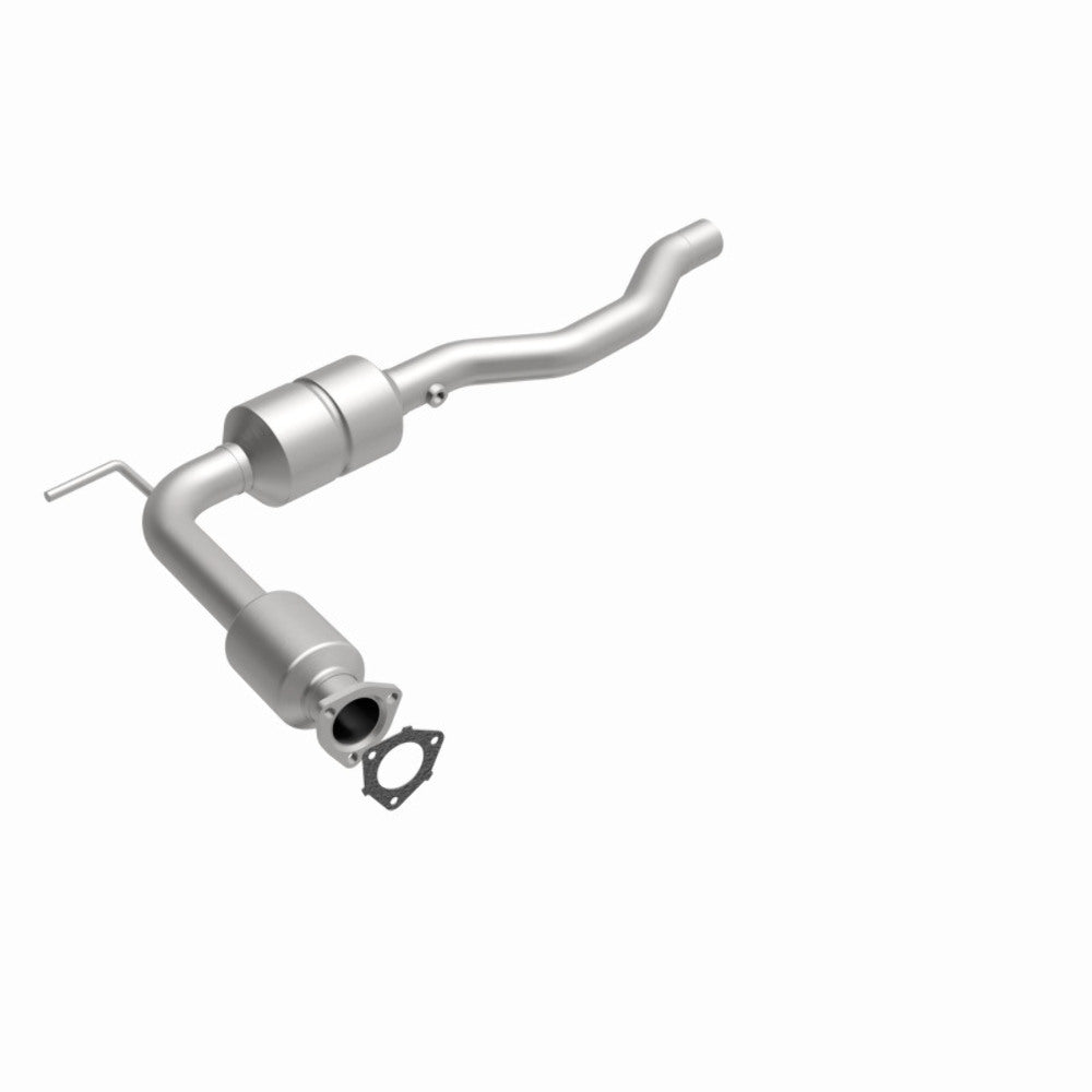 t 02 Volkswagen Eurovan 2.8L Direct-Fit Catalytic Converter 51342 Magnaflow MagnaFlow Exhaust Products