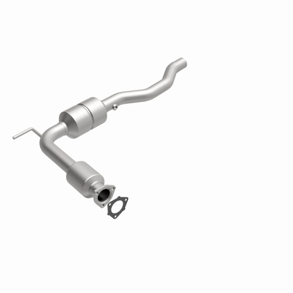 t 02 Volkswagen Eurovan 2.8L Direct-Fit Catalytic Converter 51342 Magnaflow MagnaFlow Exhaust Products