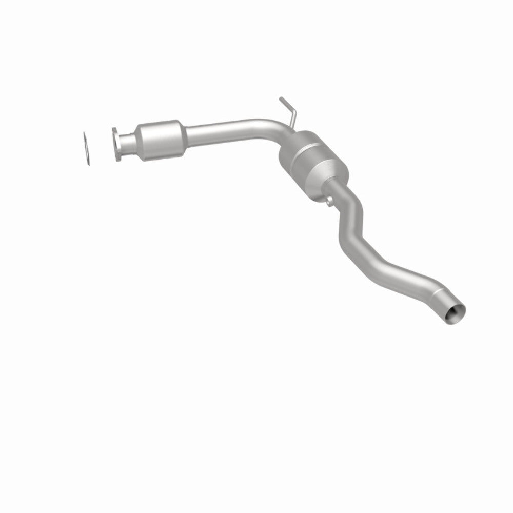 t 02 Volkswagen Eurovan 2.8L Direct-Fit Catalytic Converter 51342 Magnaflow MagnaFlow Exhaust Products