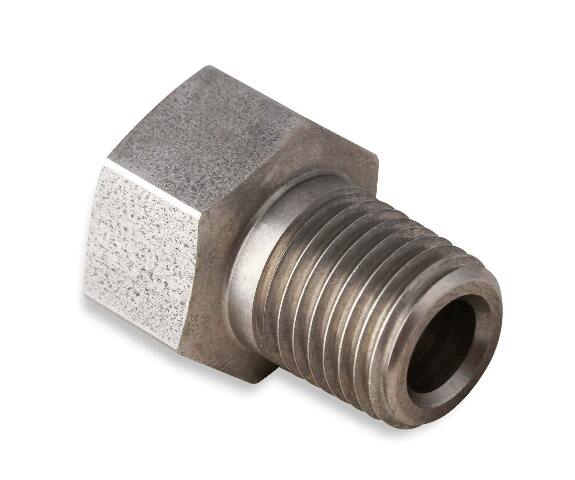 Hardline Adapter - 02074ERL AN fitting