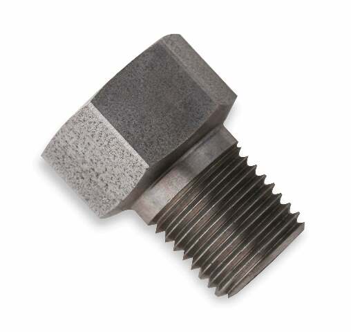Hardline Adapter - 02074ERL AN fitting