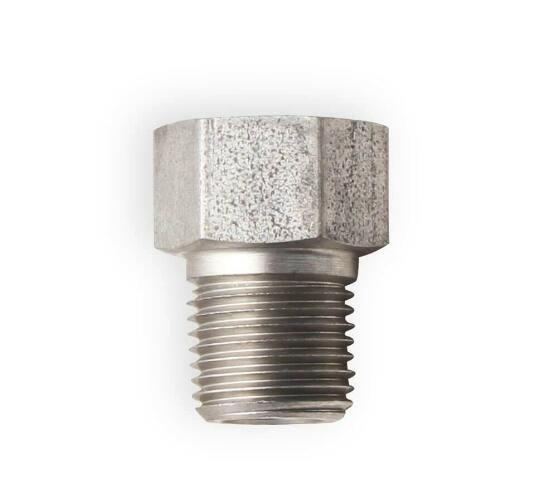 Hardline Adapter - 02102ERL AN fitting