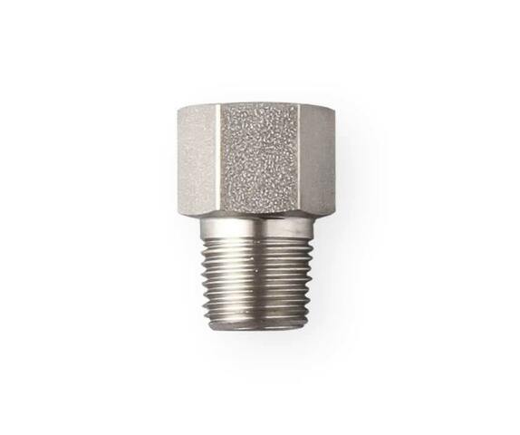 Hardline Adapter - 02112ERL AN fitting