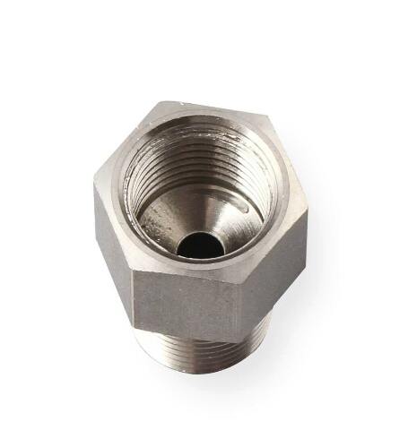 Hardline Adapter - 02112ERL AN fitting