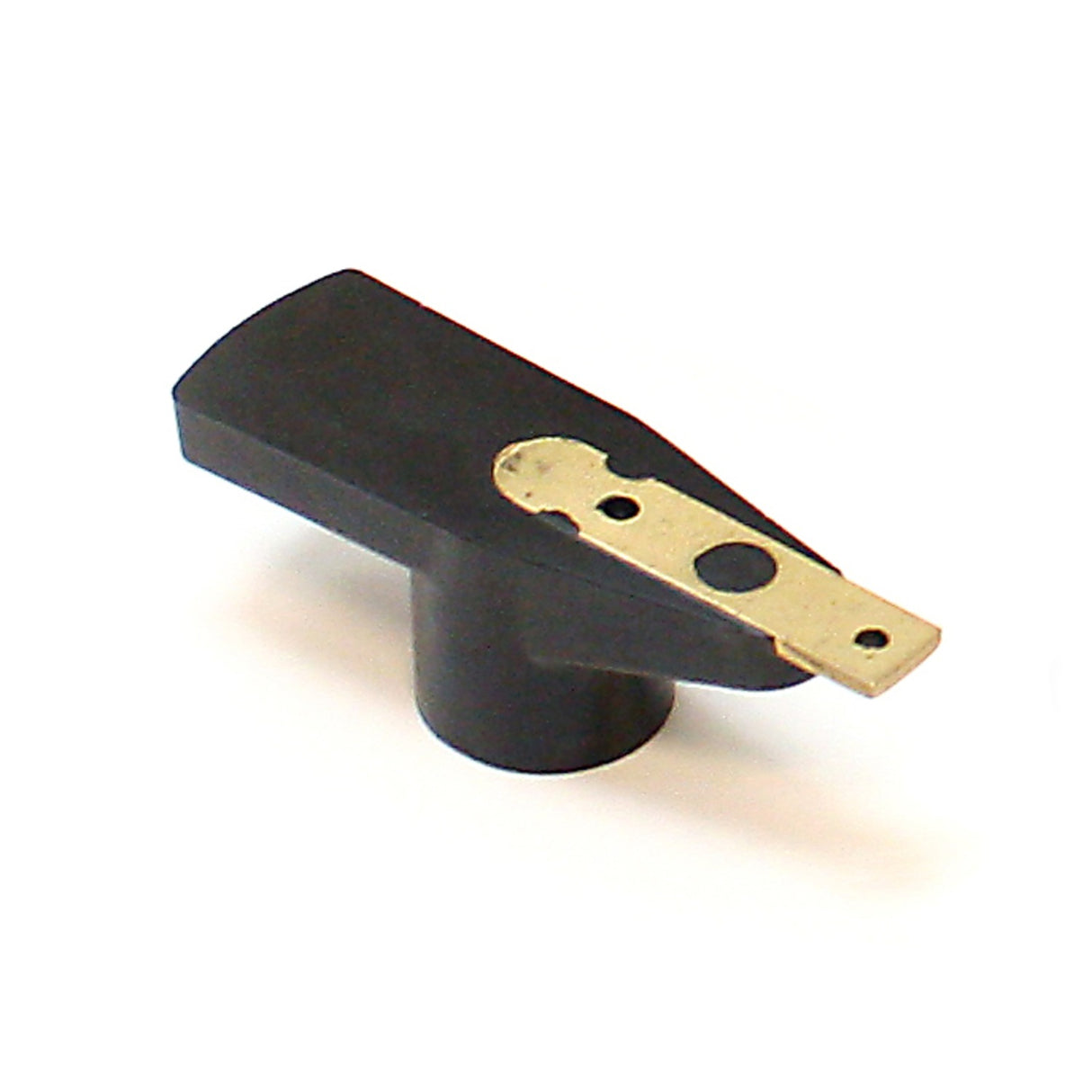 PerTronix Flame-Thrower distributor black D660704