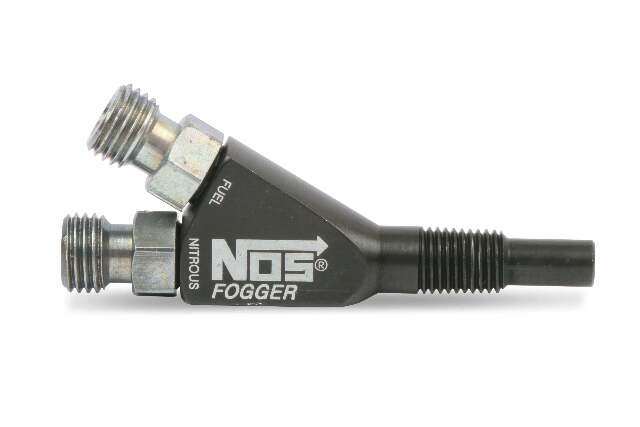 NOS custom nitrous plumbing kit , pro shot fogger wet solenoid 2493