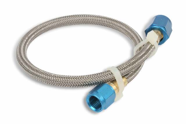 NOS custom nitrous plumbing kit , pro shot fogger wet solenoid 2493
