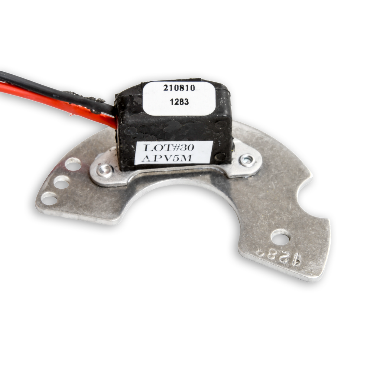 PerTronix Ignitor electronic ignition kit Ford 8 cylinder negative ground 1283
