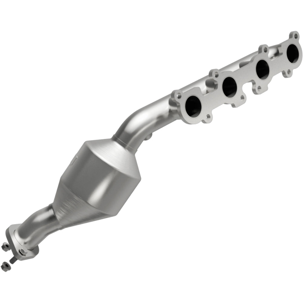 t 03-04 4Run 4.7 D/S mani OEM Direct-Fit Catalytic Converter 49339 Magnaflow MagnaFlow Exhaust Products