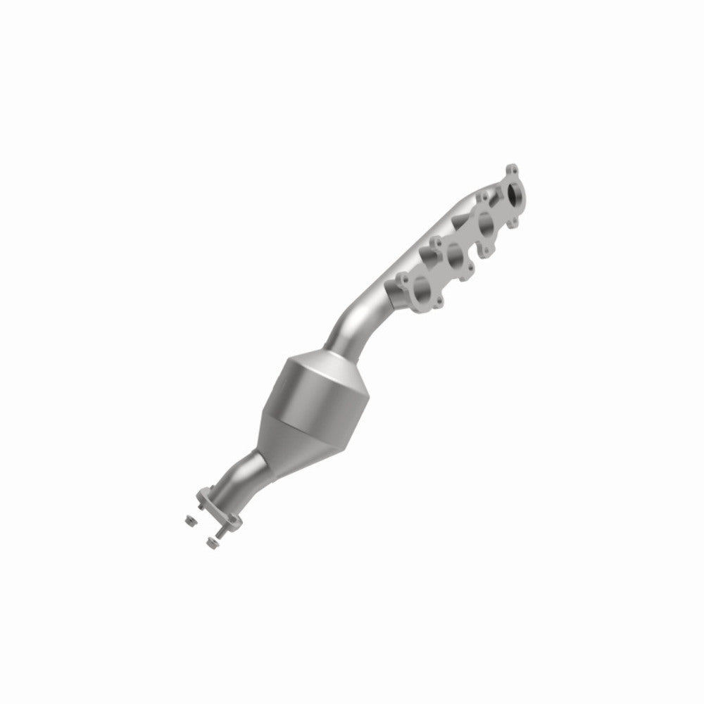 t 03-04 4Run 4.7 D/S mani OEM Direct-Fit Catalytic Converter 49339 Magnaflow MagnaFlow Exhaust Products