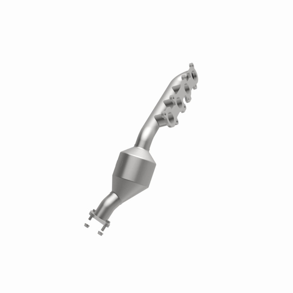 t 03-04 4Run 4.7 D/S mani OEM Direct-Fit Catalytic Converter 49339 Magnaflow MagnaFlow Exhaust Products