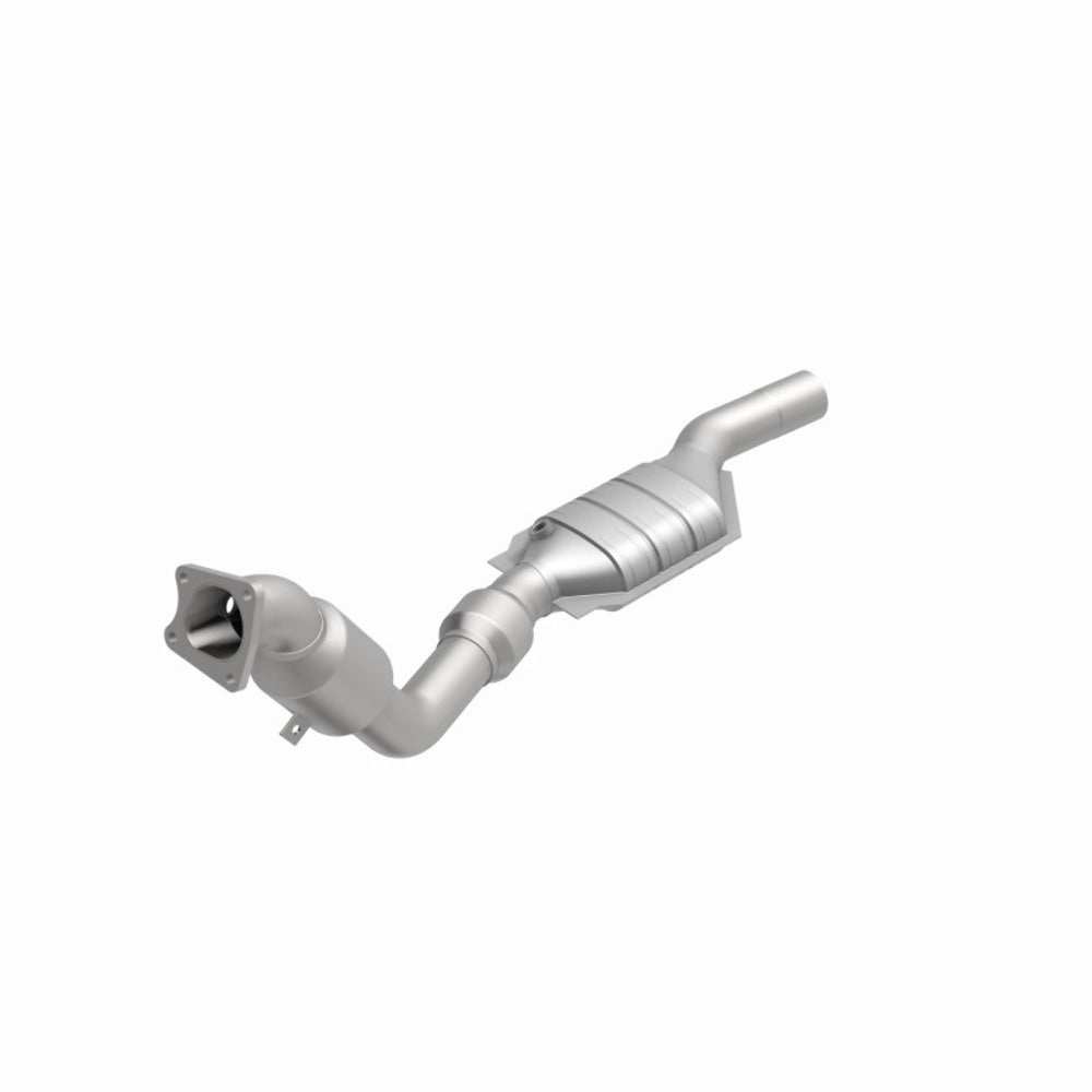 t 03-04 Audi RS6 4.2L D/S Direct-Fit Catalytic Converter 49742 Magnaflow MagnaFlow Exhaust Products
