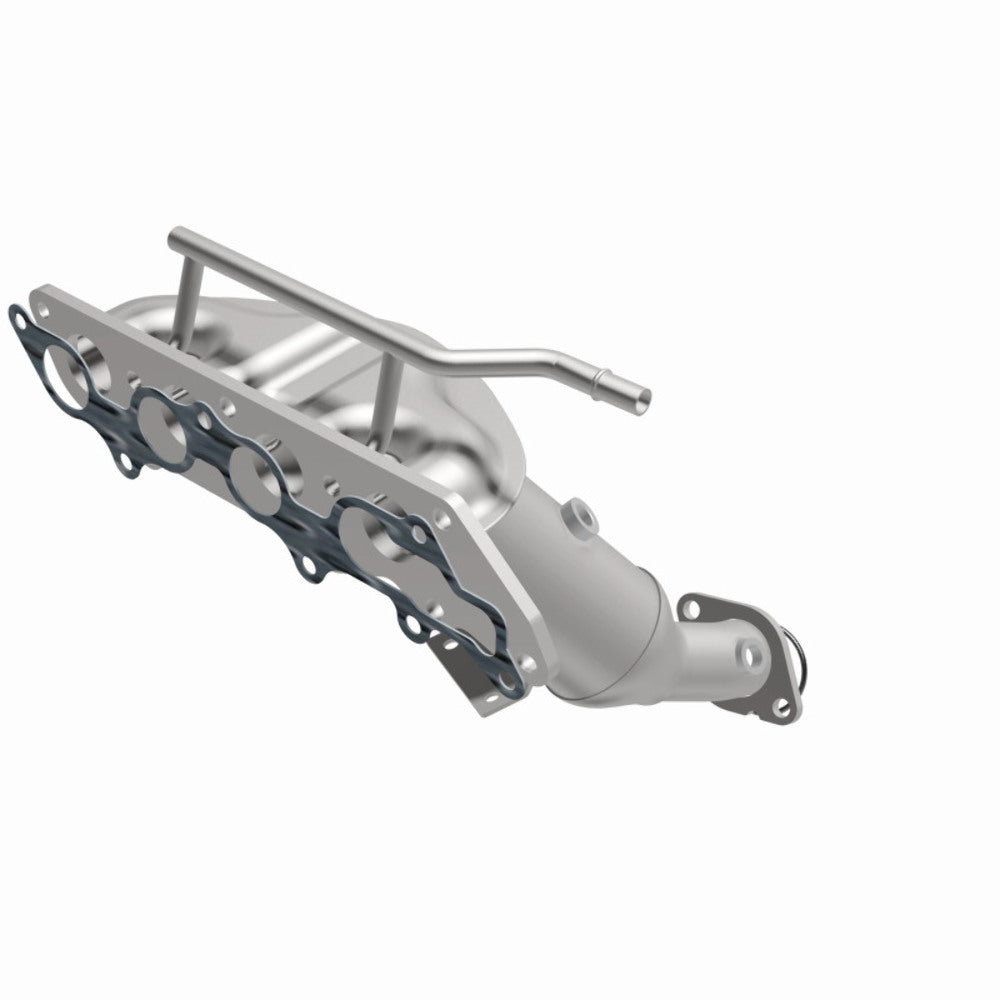 MagnaFlow direct-fit catalytic converter for 2003-2004 Ford 2.3L stainless steel CARB compliant OBDII 49375
