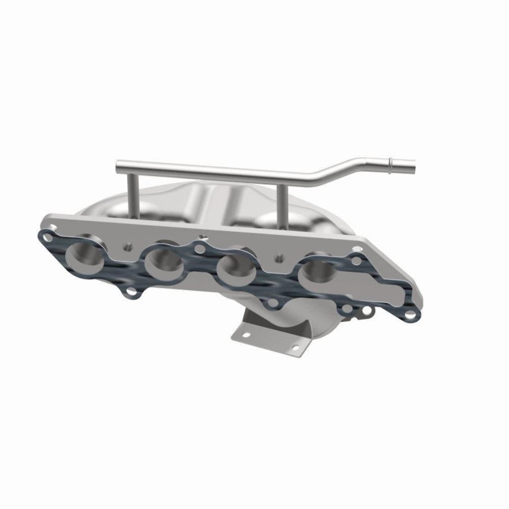 MagnaFlow direct-fit catalytic converter for 2003-2004 Ford 2.3L stainless steel CARB compliant OBDII 49375