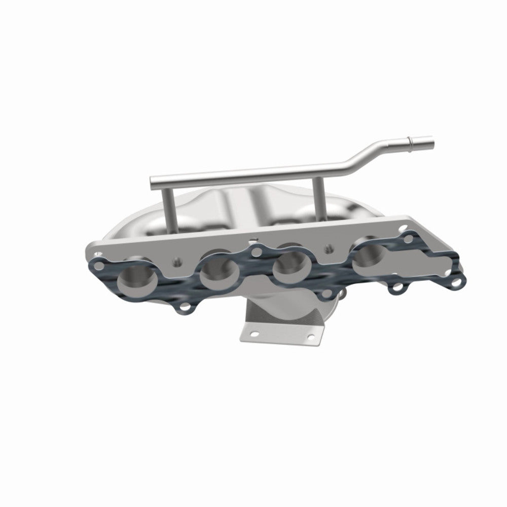 MagnaFlow direct-fit catalytic converter for 2003-2004 Ford 2.3L stainless steel CARB compliant OBDII 49375