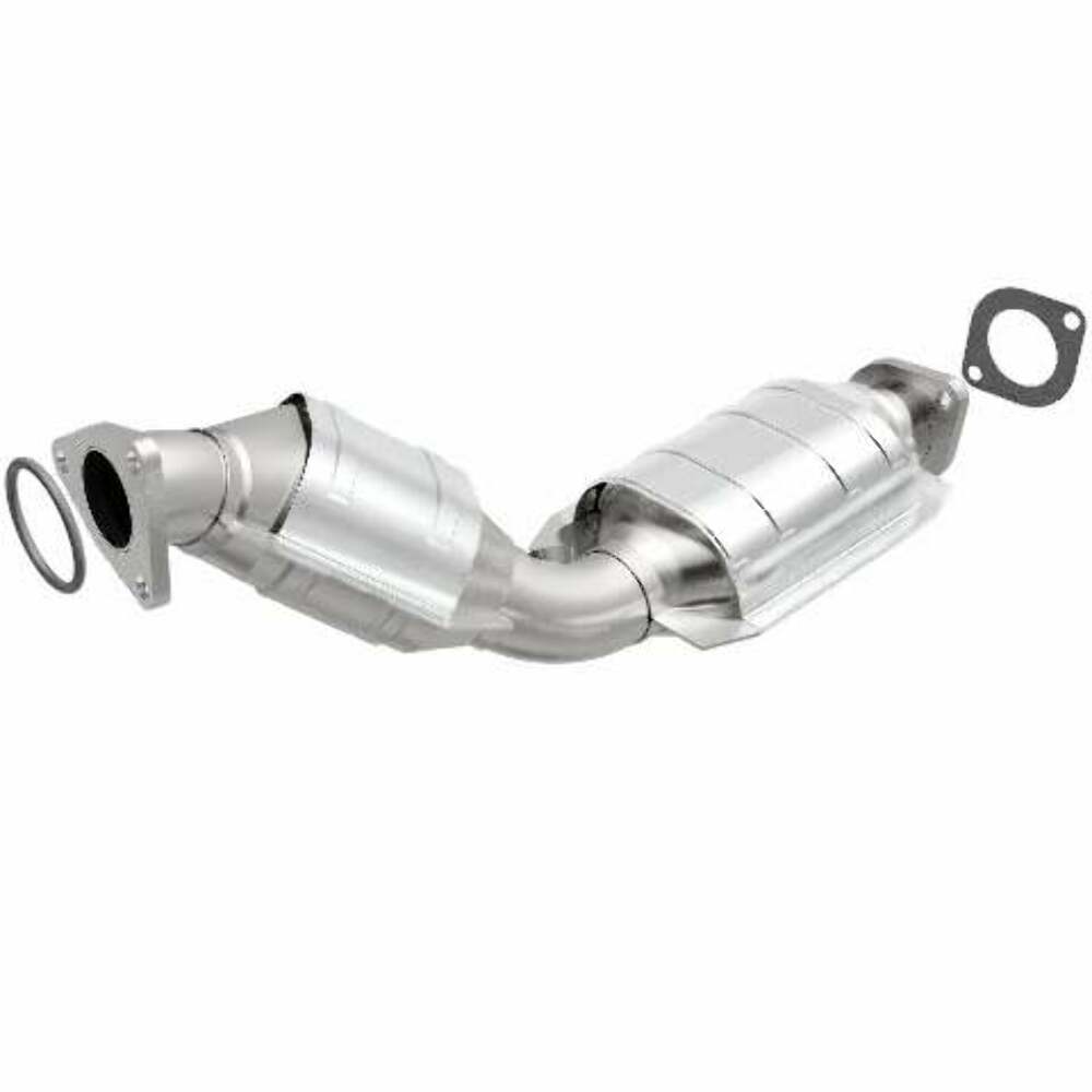 t 03-04 Infiniti G35 3.5L D/S Direct-Fit Catalytic Converter 444058 Magnaflow MagnaFlow Exhaust Products