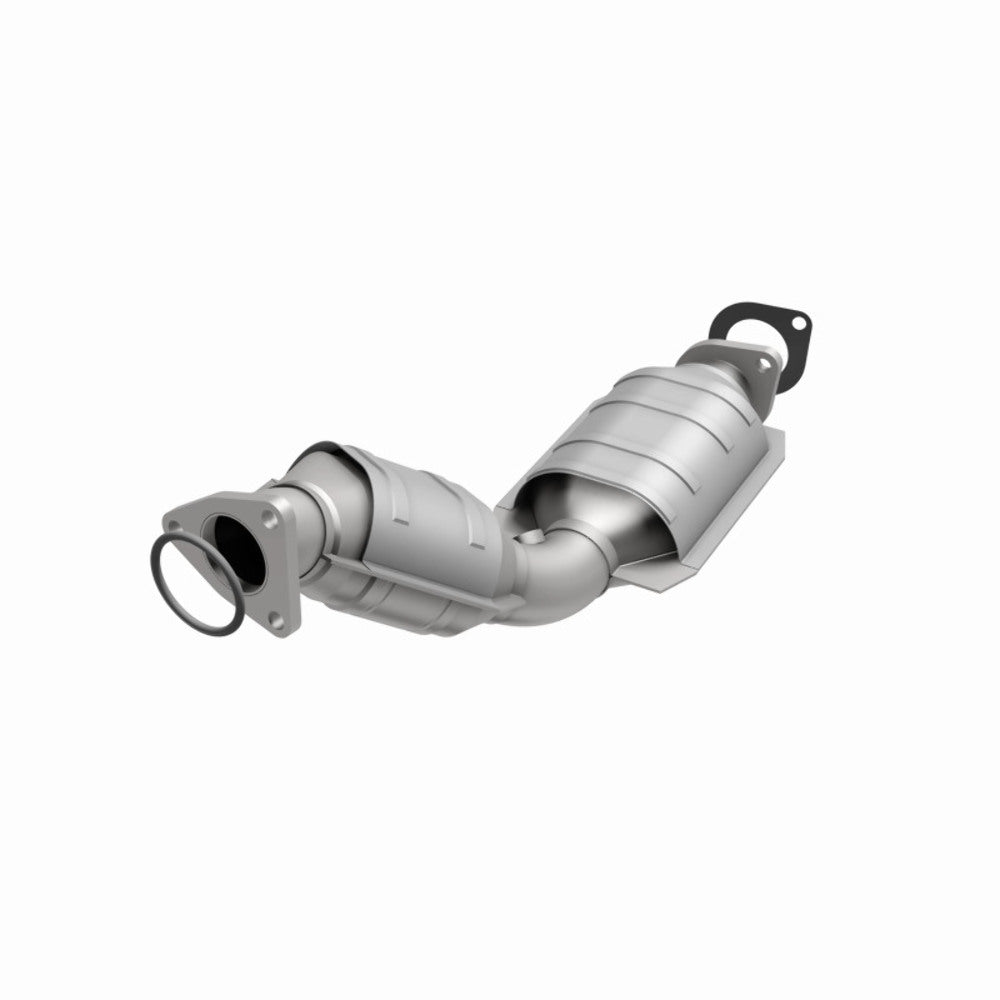 t 03-04 Infiniti G35 3.5L D/S Direct-Fit Catalytic Converter 444058 Magnaflow MagnaFlow Exhaust Products