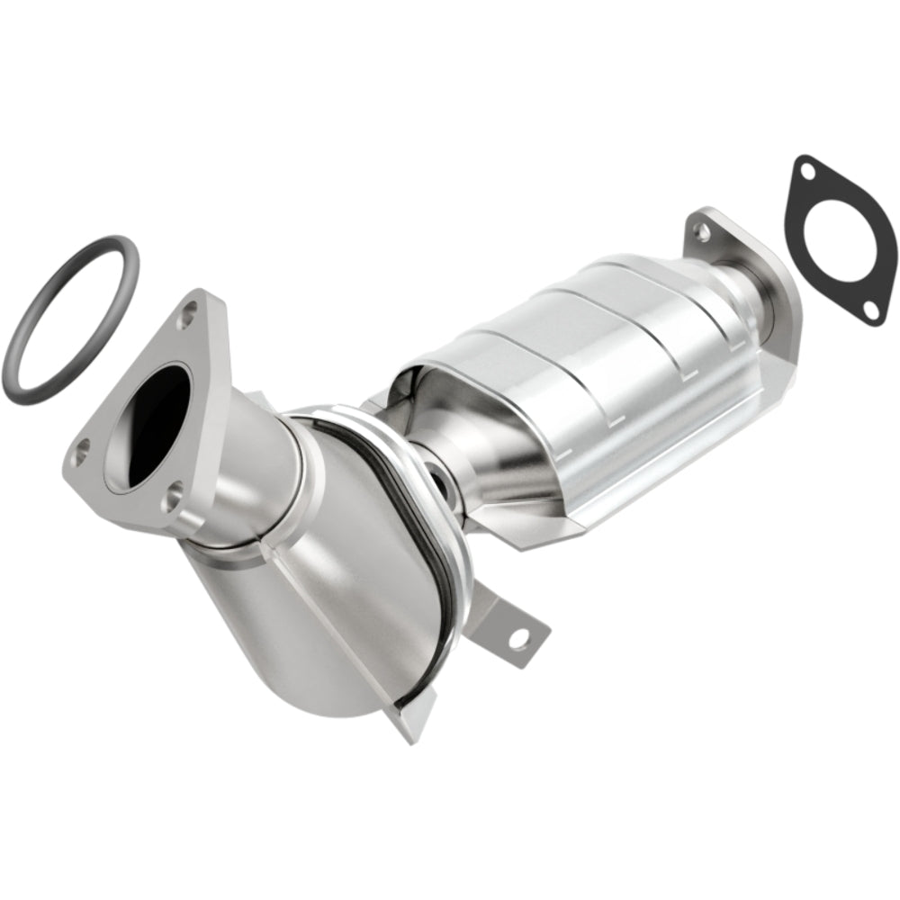 t 03-04 Infiniti G35 3.5L P/S Direct-Fit Catalytic Converter 444056 Magnaflow MagnaFlow Exhaust Products