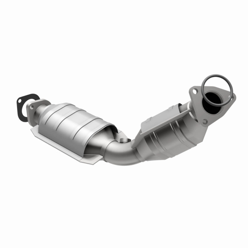 t 03-04 Infiniti G35 3.5L P/S Direct-Fit Catalytic Converter 444056 Magnaflow MagnaFlow Exhaust Products
