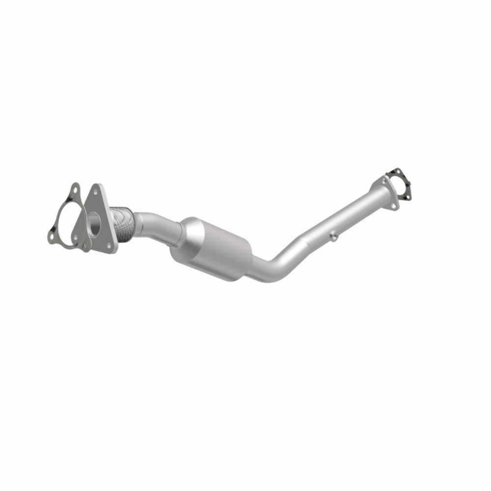 MagnaFlow direct-fit catalytic converter fits 2003-2004 Saturn Ion 2.2L stainless steel Federal EPA compliant OBDII 23630