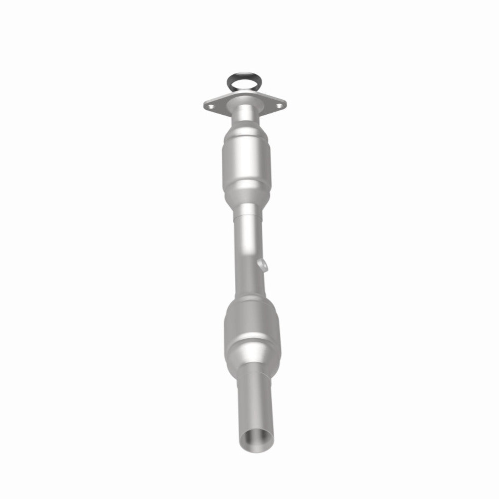 MagnaFlow direct-fit catalytic converter for 2003-2004 Toyota 1.8L stainless steel CARB compliant OBDII 49461