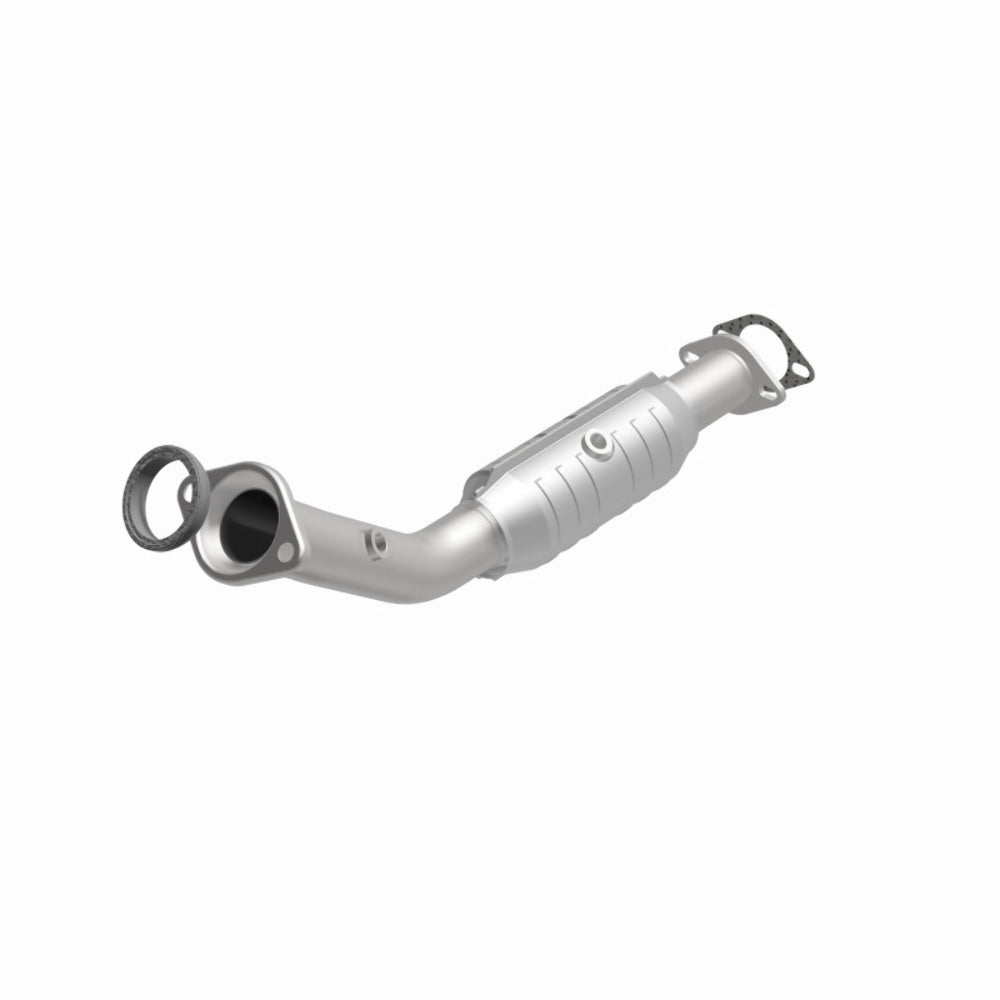 MagnaFlow direct-fit catalytic converter for 2003-2005 Mazda 2.3L stainless steel CARB compliant OBDII 51120