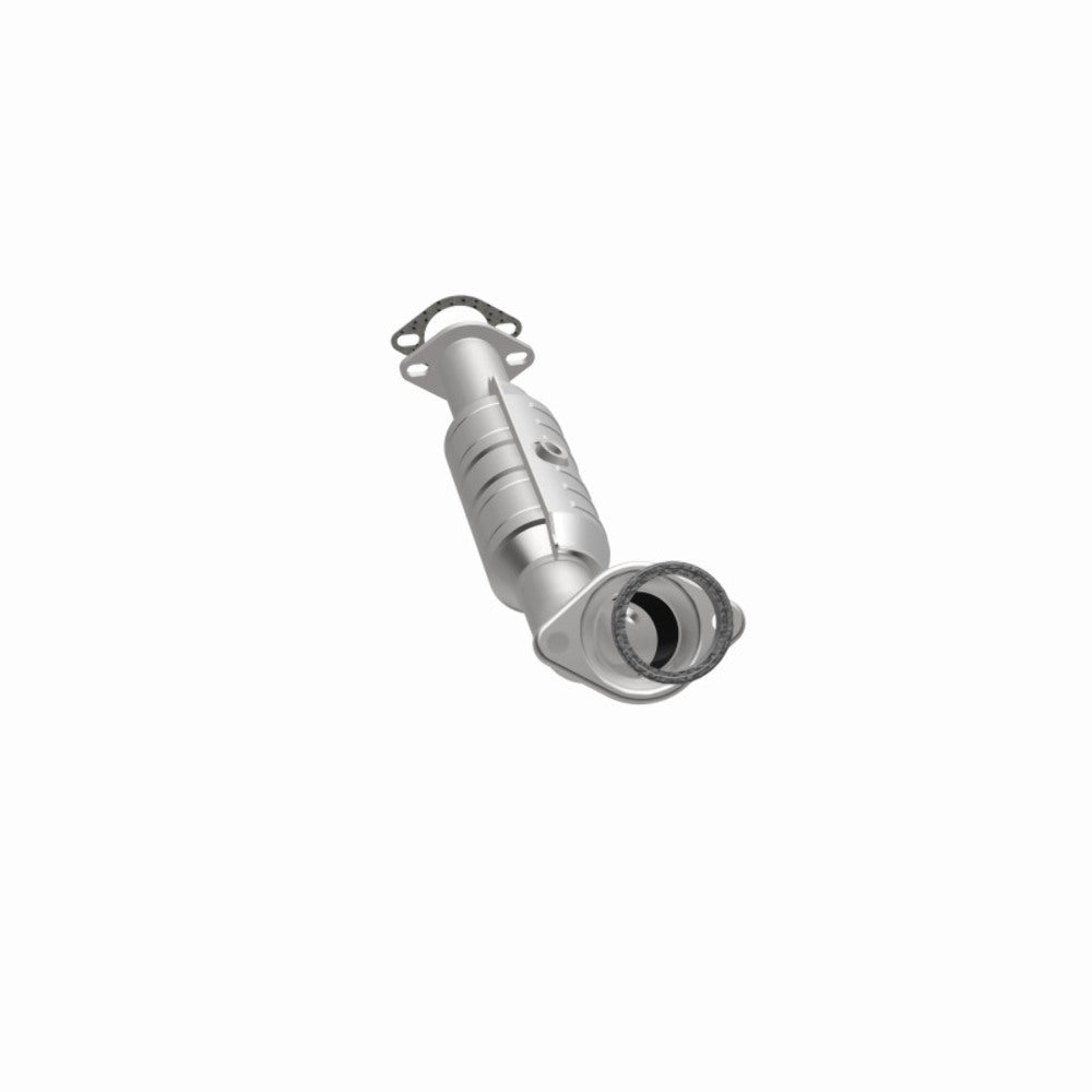 MagnaFlow direct-fit catalytic converter for 2003-2005 Mazda 2.3L stainless steel CARB compliant OBDII 51120