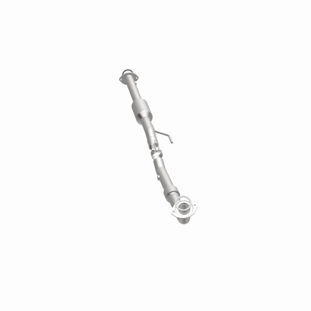 MagnaFlow direct-fit catalytic converter fits 2003-2006 Camry 2.4L I4 2.4L stainless steel CARB compliant 49250