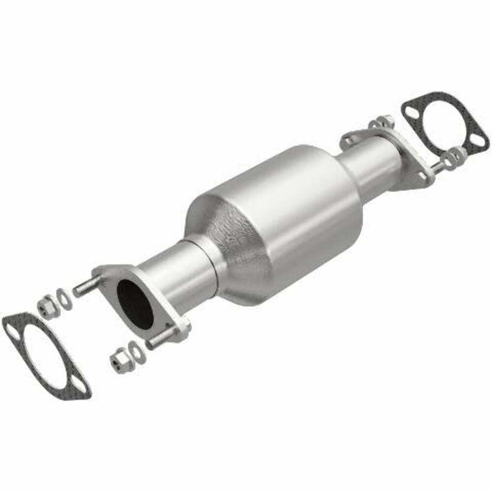 MagnaFlow direct-fit catalytic converter for 2003-2006 Kia 3.5L stainless steel Federal EPA compliant OBDII 23623