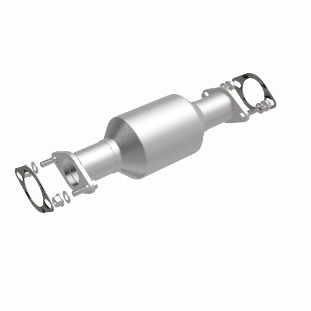 MagnaFlow direct-fit catalytic converter for 2003-2006 Kia 3.5L stainless steel Federal EPA compliant OBDII 23623