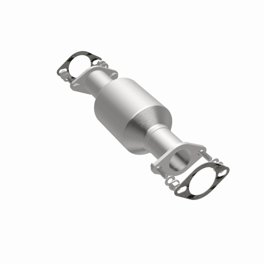MagnaFlow direct-fit catalytic converter for 2003-2006 Kia 3.5L stainless steel CARB compliant 49924