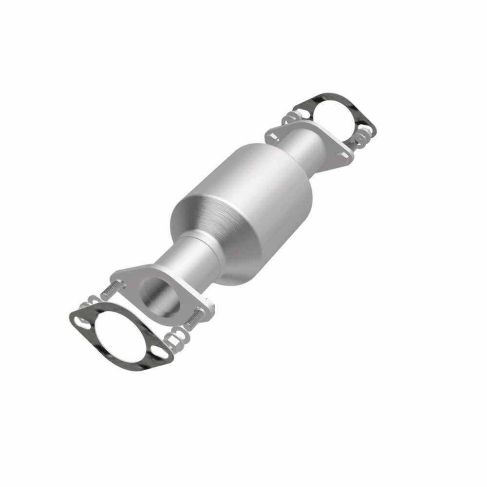 MagnaFlow direct-fit catalytic converter for 2003-2006 Kia 3.5L stainless steel CARB compliant 49924