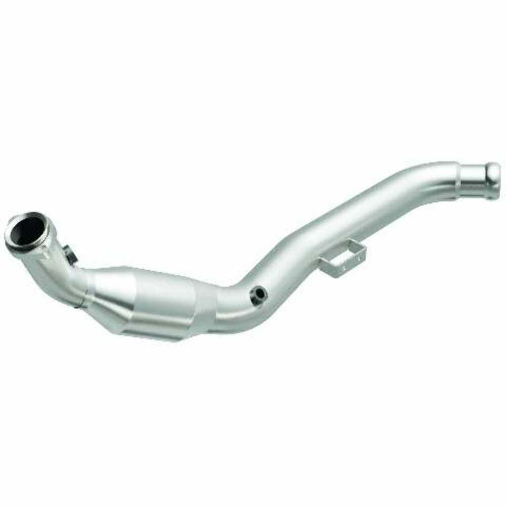 t 03-06 Mercedes E55 AMG P/S Direct-Fit Catalytic Converter 24335 Magnaflow MagnaFlow Exhaust Products