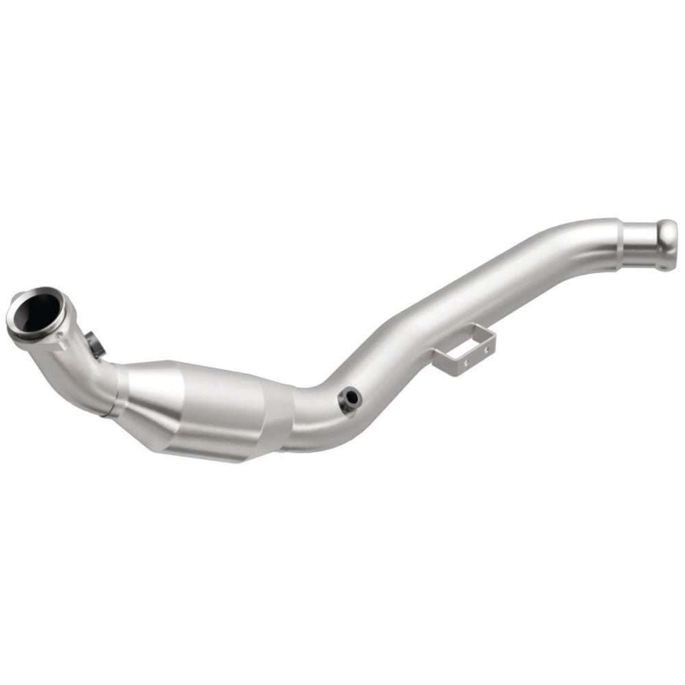 t 03-06 Mercedes E55 AMG P/S Direct-Fit Catalytic Converter 24335 Magnaflow MagnaFlow Exhaust Products