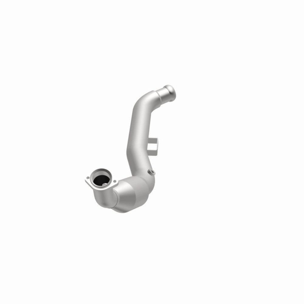 t 03-06 Mercedes E55 AMG P/S Direct-Fit Catalytic Converter 24335 Magnaflow MagnaFlow Exhaust Products