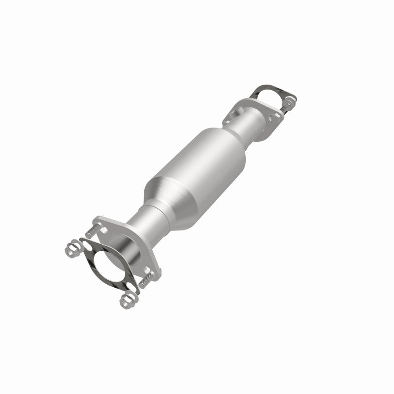 MagnaFlow direct-fit catalytic converter fits 2003-2006 Mitsubishi Outlander 2.4L stainless steel CARB compliant 4481022