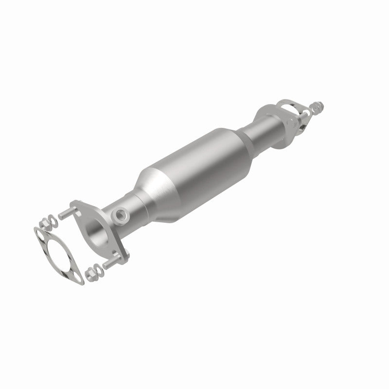 MagnaFlow direct-fit catalytic converter fits 2003-2006 Mitsubishi Outlander 2.4L stainless steel CARB compliant 4481022