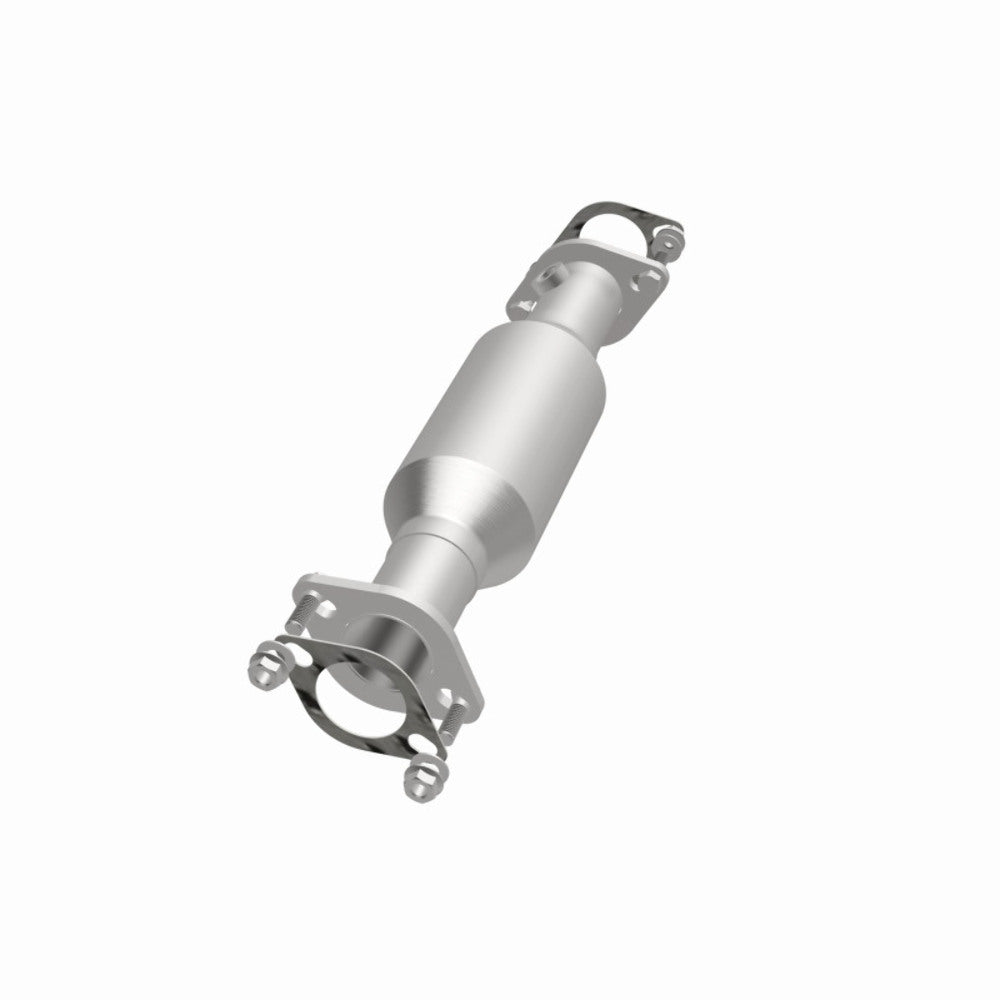 MagnaFlow direct-fit catalytic converter fits 2003-2006 Outlander 2.4L stainless steel CARB compliant OBDII 51407