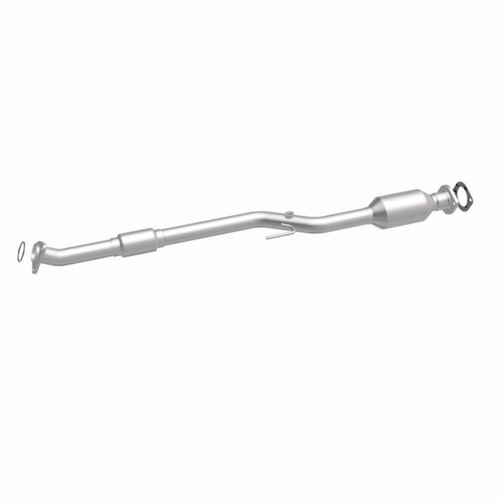 MagnaFlow direct-fit catalytic converter for 2003-2006 Nissan Sentra 1.8L stainless steel Federal EPA compliant OBDII 93355