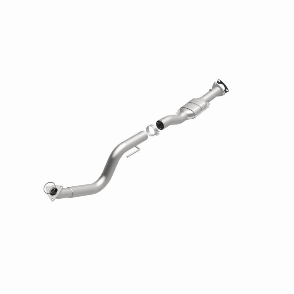 t 03-07 GM 2500/3500 P/S OEM Direct-Fit Catalytic Converter 49603 Magnaflow MagnaFlow Exhaust Products