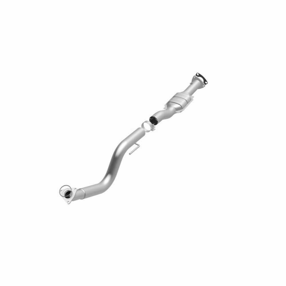 t 03-07 GM 2500/3500 P/S OEM Direct-Fit Catalytic Converter 49603 Magnaflow MagnaFlow Exhaust Products
