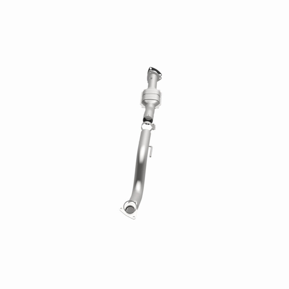 t 03-07 GM 2500/3500 P/S OEM Direct-Fit Catalytic Converter 49603 Magnaflow MagnaFlow Exhaust Products