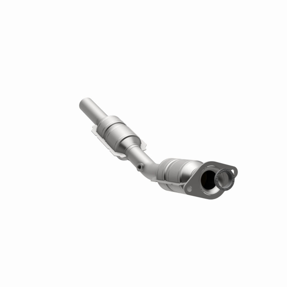 MagnaFlow direct-fit catalytic converter for 2003-2007 Toyota 1.8L stainless steel CARB compliant 454200