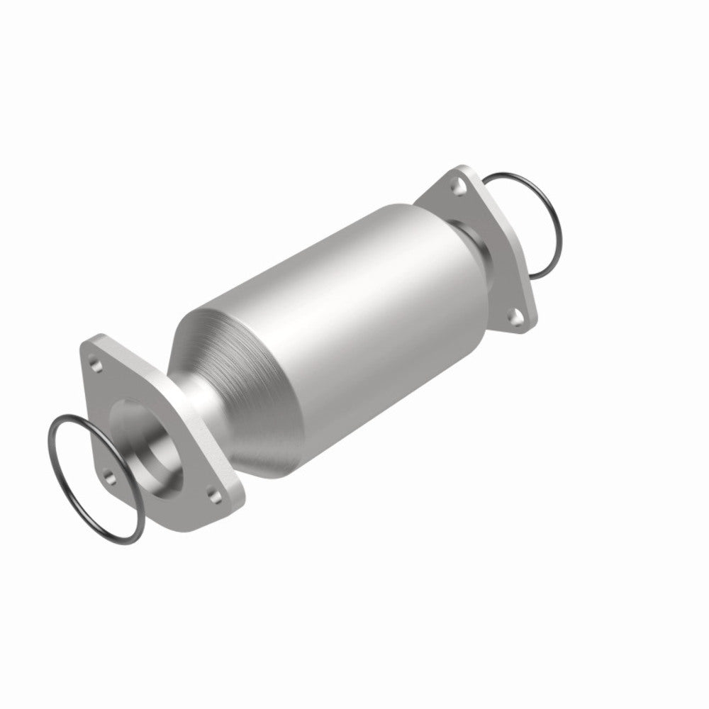 MagnaFlow direct-fit catalytic converter for 2003-2008 Honda stainless steel Federal EPA compliant OBDII 93642