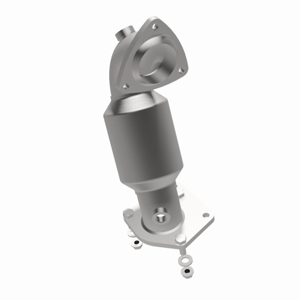 MagnaFlow direct-fit catalytic converter fits 2003-2008 Saab 9-3 2.0L stainless steel CARB compliant OBDII 51761