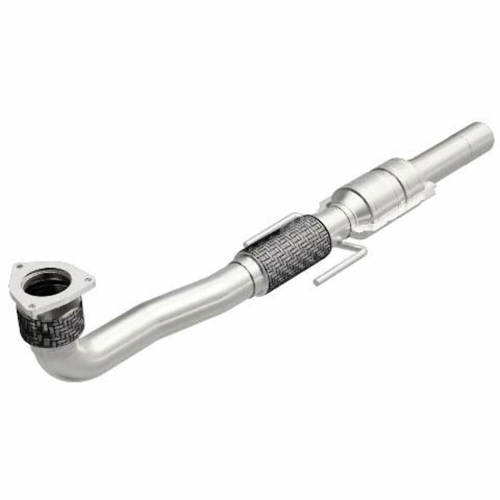 t 03-08 Saab 9-3 2.0L Direct-Fit Catalytic Converter 51784 Magnaflow MagnaFlow Exhaust Products