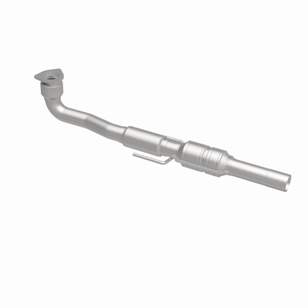 t 03-08 Saab 9-3 2.0L Direct-Fit Catalytic Converter 51784 Magnaflow MagnaFlow Exhaust Products