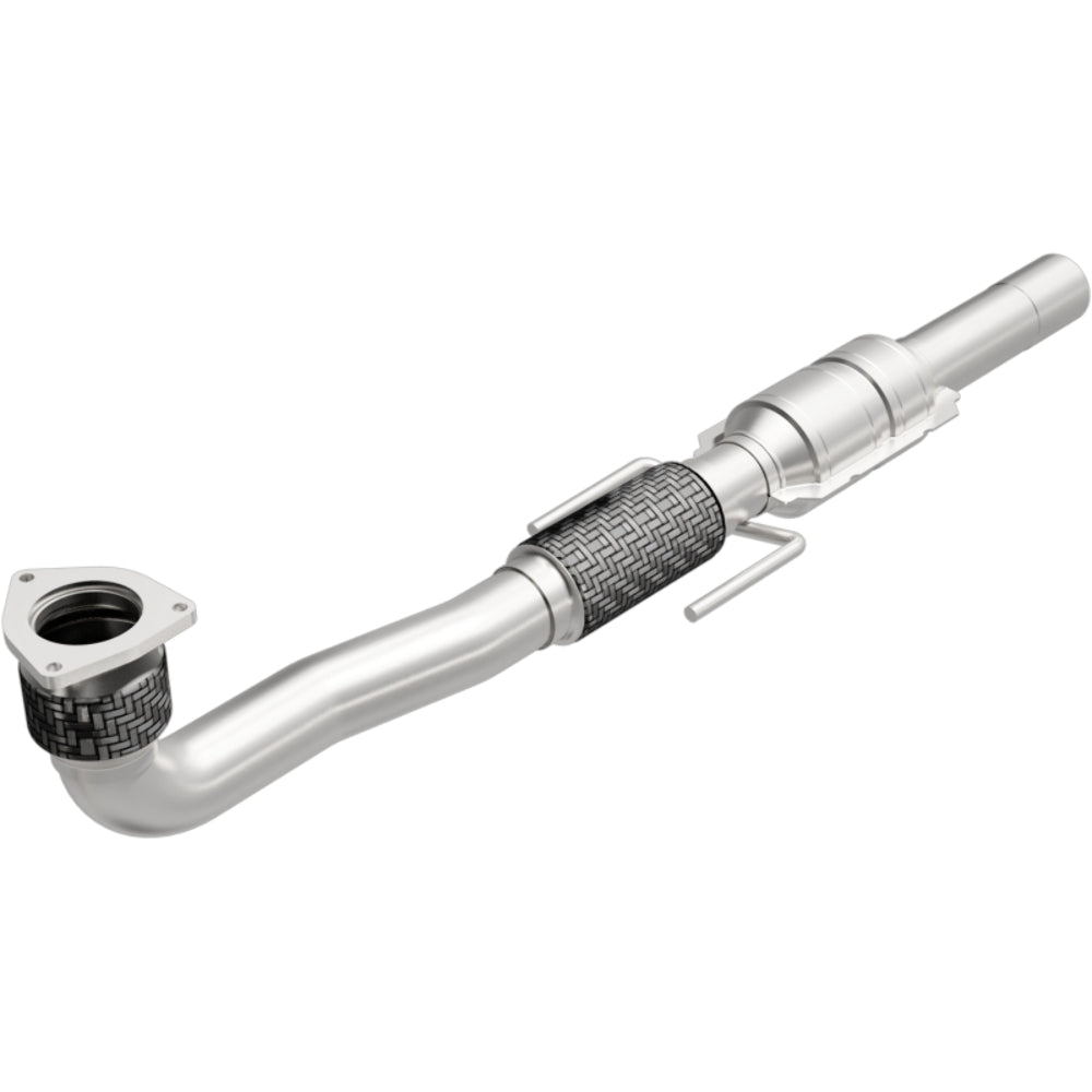 t 03-08 Saab 9-3 2.0L Direct-Fit Catalytic Converter 51784 Magnaflow MagnaFlow Exhaust Products